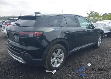 2024 Honda Prologue Ex z USA, uszkodzony, nr VIN 3GPKHVRJ9RS520924